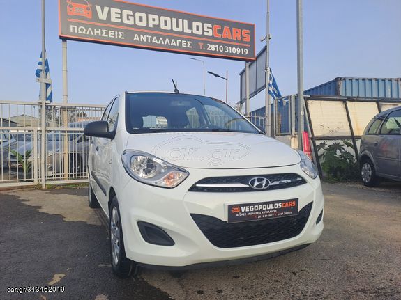 Hyundai i 10 '13