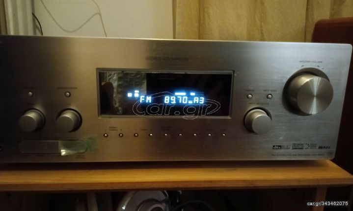  Ενισχυτής sony str db-790