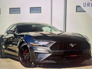 Ford Mustang '18 Coupe 2.3 ΜΕ ΠΑΡΑΓΓΕΛΙΑ!