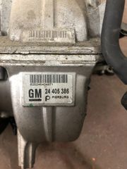 Πολλαπλή εισαγωγής ASTRA H-thumb-1