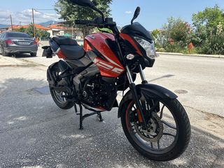 Bajaj Pulsar 135 '22 ΚΑΤΑΣΤΑΣΗ ΚΑΙΝΟΥΡΓΙΟΥ