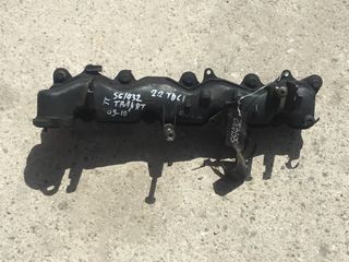 ΠΟΛΛΑΠΛΗ ΕΙΣΑΓΩΓΗΣ FORD TRANSIT 2.2 TDCI QVFA ( GC10-9424 ) 05-10