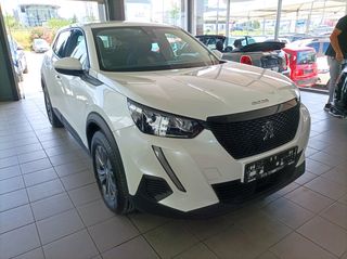Peugeot 2008 '20 1.5 blueHDi 102ps ACTIVE 6SPEED