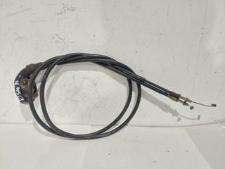  Ντίζες Γκαζιού από YAMAHA XT500/600  1995-02