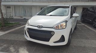 Hyundai i 10 '17  1.0 YES! Plus