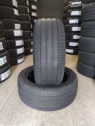 2 TMX MICHELIN PRIMACY3 235 45 17 *BEST CHOICE TYRES ΒΟΥΛΙΑΓΜΕΝΗΣ 57*