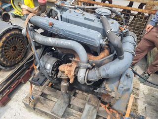 ΜΗΧΑΝΗ MERCEDES OM364 LA 14ΑΡΑ