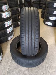 2 TMX CONTINENTAL CONTIECOCONTACT5 215 60 17 *BEST CHOICE TYRES ΒΟΥΛΙΑΓΜΕΝΗΣ 57*