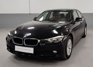 Bmw 316 '15 (316i Sedan)