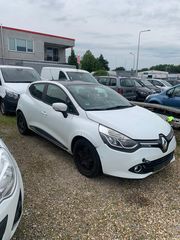 Renault Clio '15  TCe 120 Limited EDC ΠΑΝΟΡΑΜΑ