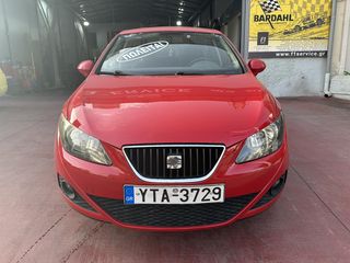 Seat Ibiza '12