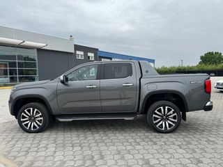 Volkswagen Amarok '24 AVENTURA 3.0 TDI V6 240PS 4MOTION 1O-SPO AUTO