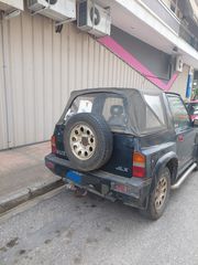 Suzuki Vitara '99