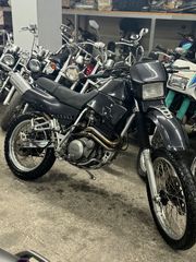 Yamaha XT 600 1989-thumb-1