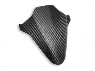 Ducabike 100% κάρμπον κάλυμμα τεπόζιτου για BMW S1000/RR, M1000/RR