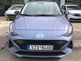 Hyundai i 10 '24 1,2 PREMIUM 87PS