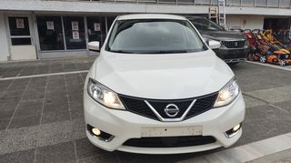 Nissan Pulsar '16  1.5 dCi  TECHNA