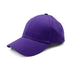 Scratchback Jockey Hat Purple  - 5587-PUR