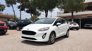 Ford Fiesta '19 1.5 ECOBLUE (TDCI) PLUS 85HP 6-TAXYTO(EL1016)