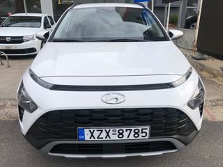 Hyundai Bayon '24 1,2 84PS PREMIUM