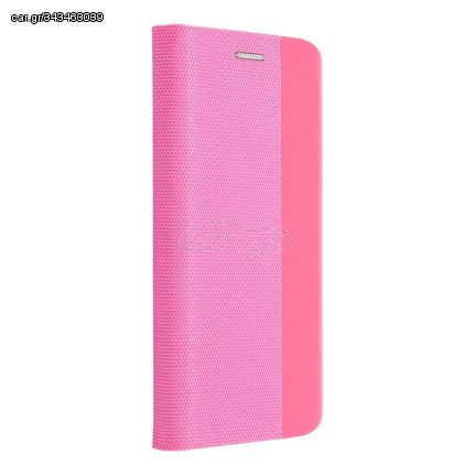 SENSITIVE Book for  XIAOMI Redmi NOTE 13 PRO 5G light pink