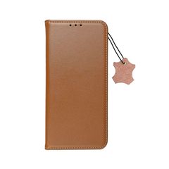 Leather case SMART PRO for XIAOMI Redmi NOTE 13 PRO5G brown