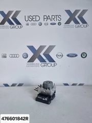 RENAULT. CAPTUR 2016 – 2019 ΜΟΝΑΔΑ ABS ΚΩΔΙΚΟΣ ΑΝΤΑΛΛΑΚΤΙΚΟΥ- 476601842R