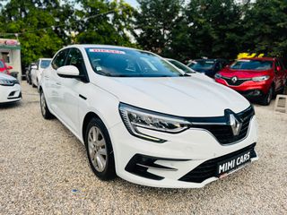 Renault Megane '21 1.5 DCI 116 DIESEL CLIMA Euro6 Coming soon greece