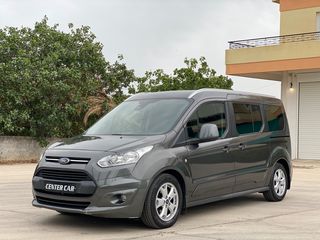 Ford Grand Tourneo '17 PANORAMA/NAVIGATION/ 7 ΘΕΣΙΟ!!