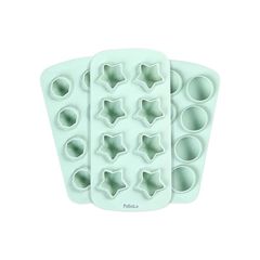 Παγοθήκη 8 Θέσεων από Σιλικόνη - Fasola Silicone Chocolate Mold JY-305