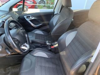Peugeot 2008 2016 2008 1.2 PureTech Allure ΑΥΤΟΜΑΤΟ 6ΤΑΧΥΤΟ ΠΡΟΣΦΟΡΑ-thumb-15