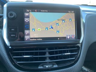 Peugeot 2008 2016 2008 1.2 PureTech Allure ΑΥΤΟΜΑΤΟ 6ΤΑΧΥΤΟ ΠΡΟΣΦΟΡΑ-thumb-13
