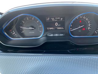 Peugeot 2008 2016 2008 1.2 PureTech Allure ΑΥΤΟΜΑΤΟ 6ΤΑΧΥΤΟ ΠΡΟΣΦΟΡΑ-thumb-12