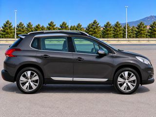 Peugeot 2008 2016 2008 1.2 PureTech Allure ΑΥΤΟΜΑΤΟ 6ΤΑΧΥΤΟ ΠΡΟΣΦΟΡΑ-thumb-7