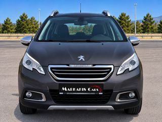 Peugeot 2008 2016 2008 1.2 PureTech Allure ΑΥΤΟΜΑΤΟ 6ΤΑΧΥΤΟ ΠΡΟΣΦΟΡΑ-thumb-1