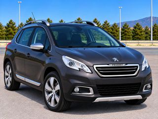 Peugeot 2008 2016 2008 1.2 PureTech Allure ΑΥΤΟΜΑΤΟ 6ΤΑΧΥΤΟ ΠΡΟΣΦΟΡΑ-thumb-2