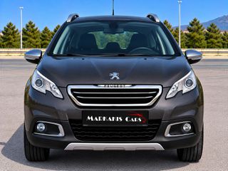 Peugeot 2008 2016 2008 1.2 PureTech Allure ΑΥΤΟΜΑΤΟ 6ΤΑΧΥΤΟ ΠΡΟΣΦΟΡΑ-thumb-28