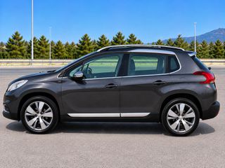 Peugeot 2008 2016 2008 1.2 PureTech Allure ΑΥΤΟΜΑΤΟ 6ΤΑΧΥΤΟ ΠΡΟΣΦΟΡΑ-thumb-6