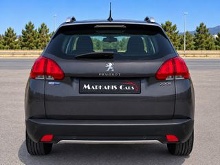 Peugeot 2008 2016 2008 1.2 PureTech Allure ΑΥΤΟΜΑΤΟ 6ΤΑΧΥΤΟ ΠΡΟΣΦΟΡΑ-thumb-4