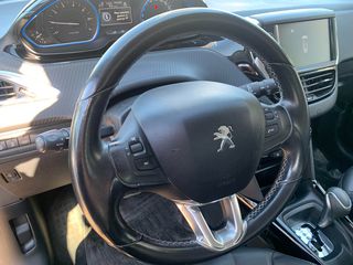Peugeot 2008 2016 2008 1.2 PureTech Allure ΑΥΤΟΜΑΤΟ 6ΤΑΧΥΤΟ ΠΡΟΣΦΟΡΑ-thumb-11
