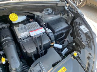 Peugeot 2008 2016 2008 1.2 PureTech Allure ΑΥΤΟΜΑΤΟ 6ΤΑΧΥΤΟ ΠΡΟΣΦΟΡΑ-thumb-25
