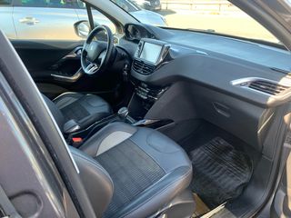 Peugeot 2008 2016 2008 1.2 PureTech Allure ΑΥΤΟΜΑΤΟ 6ΤΑΧΥΤΟ ΠΡΟΣΦΟΡΑ-thumb-16