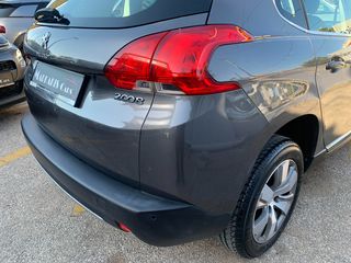 Peugeot 2008 2016 2008 1.2 PureTech Allure ΑΥΤΟΜΑΤΟ 6ΤΑΧΥΤΟ ΠΡΟΣΦΟΡΑ-thumb-10