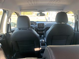 Peugeot 2008 2016 2008 1.2 PureTech Allure ΑΥΤΟΜΑΤΟ 6ΤΑΧΥΤΟ ΠΡΟΣΦΟΡΑ-thumb-18