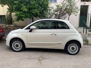 Fiat 500 '10 C 1.4 16V Lounge