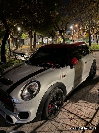 Mini John Cooper Works '18