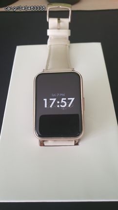 Huawei watch fit 2 Classic Elegant