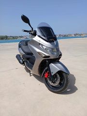 Kymco Xciting 250i '07