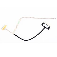 Kαλωδιοταινία Οθόνης - Flex Screen cable IBM-LENOVO IdeaPad 100S-11IBY - 80R2 64411201800060 OEM (Κωδ.1-FLEX0904)