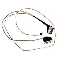 Kαλωδιοταινία Οθόνης - Flex Screen cable IBM-LENOVO L340-17 DC020023810 (Κωδ.1-FLEX0931)